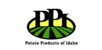 Potato products of idaho