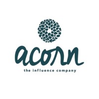 Acorn: the influence company