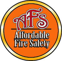 Affordable fire protection company