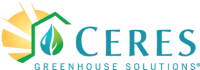 Ceres greenhouse solutions