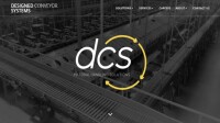 Dcs - designed conveyor systems llc