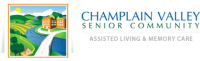 Champlain valley senior community