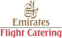 emirates flight catring