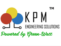 KPM Engineering India PVT. LTD.