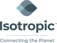 Isotropic networks inc