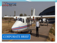 Innovative Aviation Private Ltd
