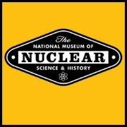 National museum of nuclear science & history