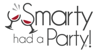 Smarty had a party!