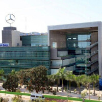 Mercedes-Benz Research and Development India