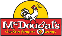 McDougals Chicken Fingers