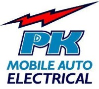 PK Mobile Auto Electrical