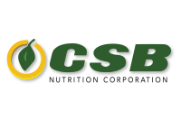 Csb nutrition corporation