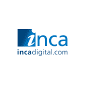 Inca digital printers