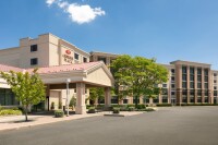 Crowne Plaza and Valley Forge Suites