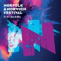 Norfolk & Norwich Festival