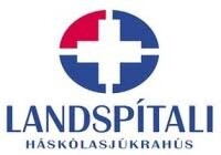 Landspitali university hospital