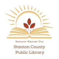 Stanton county