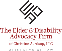 Elder law & advocacy
