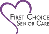 Senior's first choice