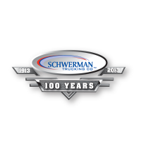 Schwerman trucking