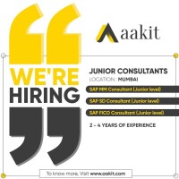 AAKIT Technologies Pvt. Ltd.