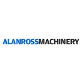 Alan ross machinery corp.