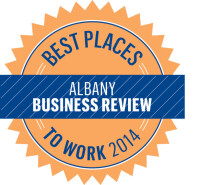 Albany business review