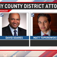Albany county district atty