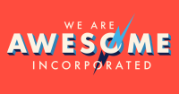 Awesome incorporated