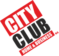 City club hotel