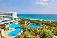 Grecian Bay Hotel, Ayia-Napa, Cyprus