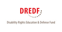 Disability rights education and defense fund (dredf)