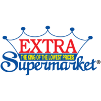 Extra supermarket