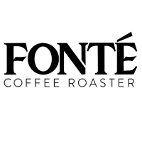 Fonte coffee roaster