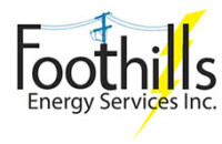 Foothills energy services inc.