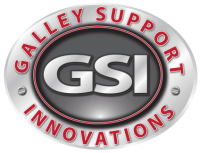 Galley support innovations