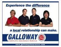 Galloway insurance agency