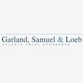 Garland samuel & loeb, p. c.