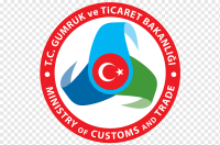 Ministry of customs and trade of the republic of turkey
