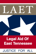 Legal Aide of East Tennessee