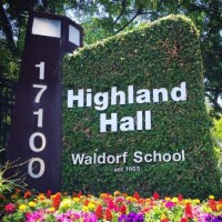 Highland hall waldorf school