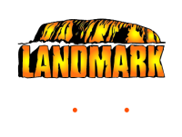 Landmark Printer