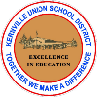 Kernville union school dst