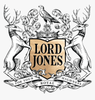 Lord jones