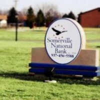 Somerville national bank