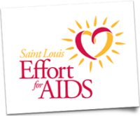 Saint louis effort for aids