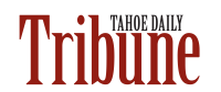 Tahoe daily tribune