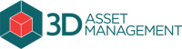 3d asset management