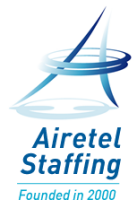 Airetel staffing, inc.