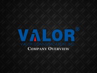 Valor Communication, Inc
